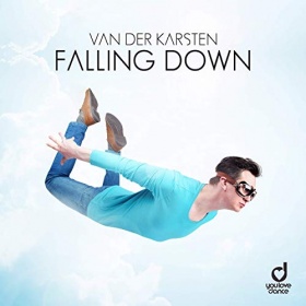 VAN DER KARSTEN - FALLING DOWN